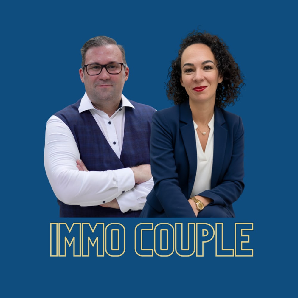 ImmoCouple – Nabila & Micha